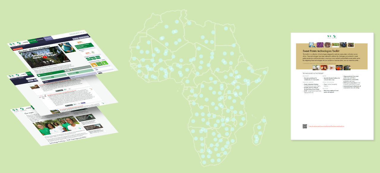 TAAT e-catalogs infographic